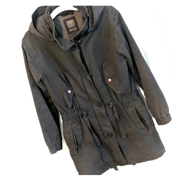 Gap utility medium weight jacket - Picture 2 of 8